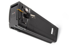 Аккумуляторная батарея 48V 10Ah для Green City e-ALFA LUX