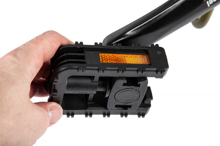 Электровелосипед INTRO Ralf 1000 в Челябинске