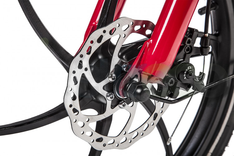 Электровелосипед Eltreco Wave в Челябинске