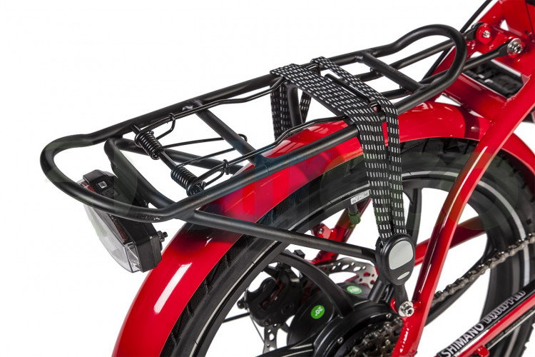 Электровелосипед Eltreco Wave в Челябинске