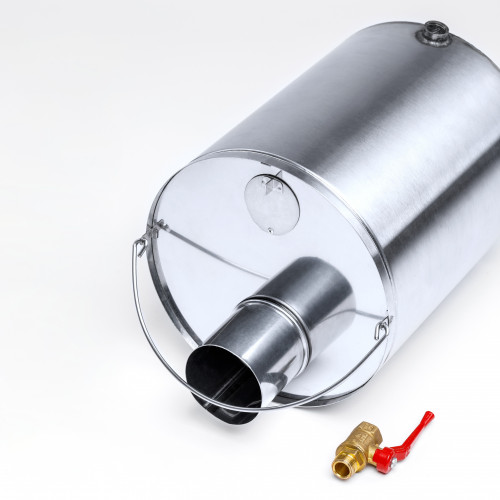 Бак для воды Инвент 12 литров в Челябинске