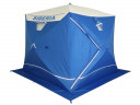 Палатка куб для рыбалки Пингвин Сиберия (Siberia) Премиум в Челябинске
