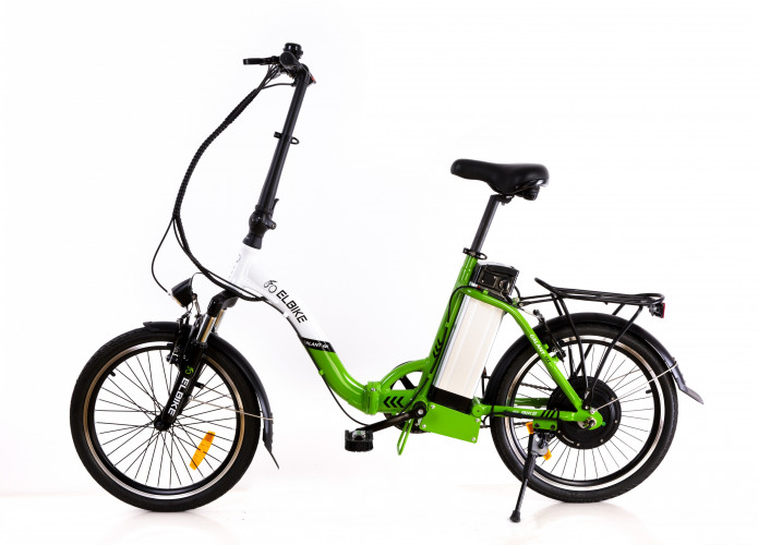 Электровелосипед Elbike Galant ST в Челябинске