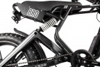 Электровелосипед Eltreco BRO 750 в Челябинске