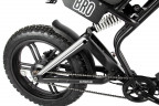 Электровелосипед Eltreco BRO 750 в Челябинске