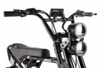 Электровелосипед Eltreco BRO 750 в Челябинске