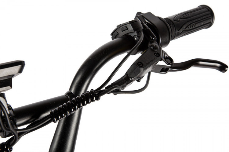 Электровелосипед Eltreco BRO 750 в Челябинске