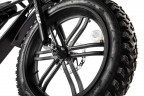 Электровелосипед Eltreco BRO 750 в Челябинске