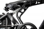 Электровелосипед Eltreco BRO 750 в Челябинске