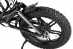 Электровелосипед Eltreco BRO 750 в Челябинске