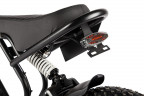 Электровелосипед Eltreco BRO 750 в Челябинске
