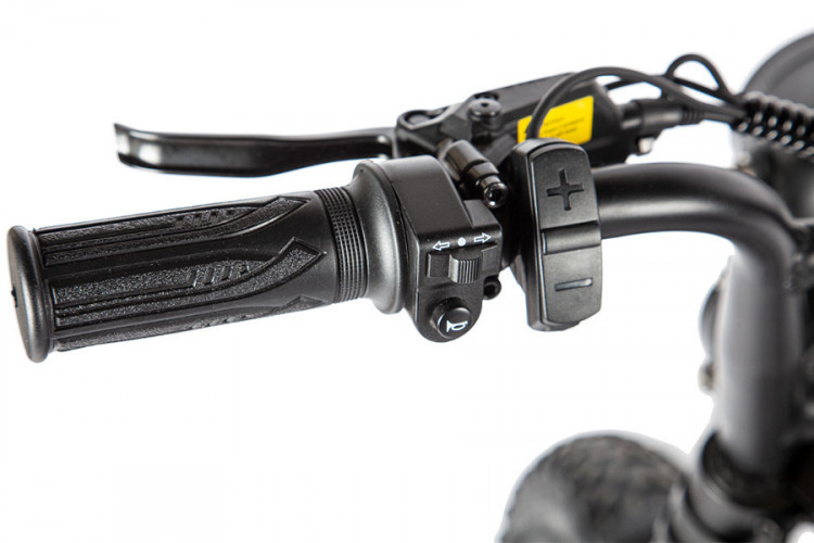 Электровелосипед Eltreco BRO 750 в Челябинске