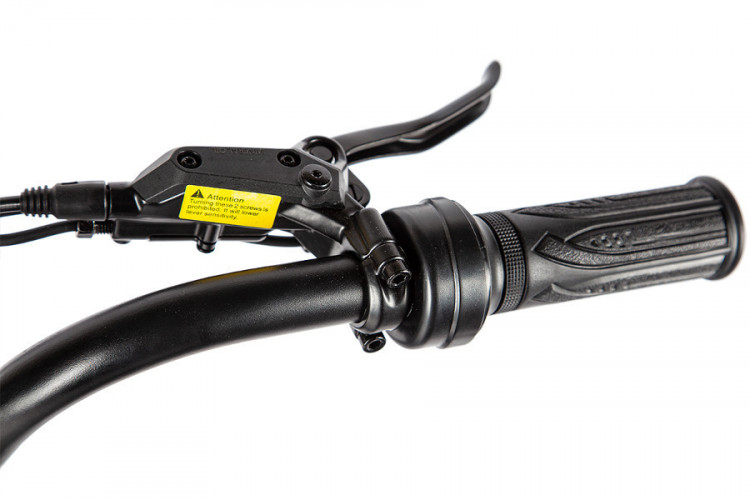 Электровелосипед Eltreco BRO 750 в Челябинске
