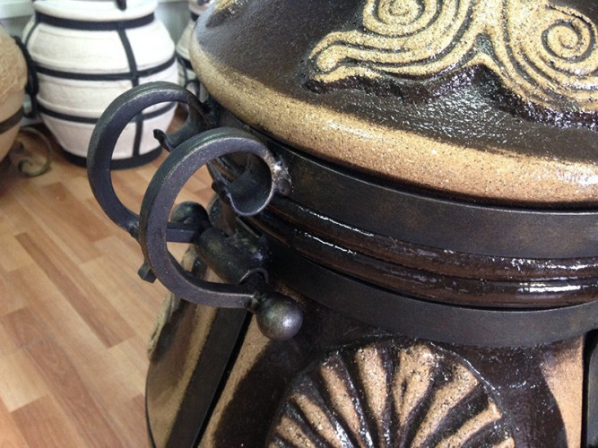 Тандыр Греческий в Челябинске