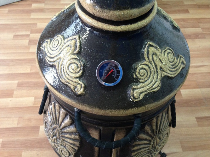 Тандыр Греческий в Челябинске