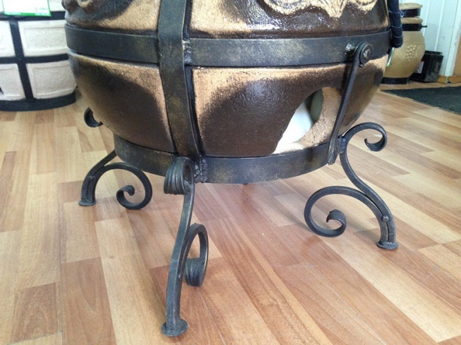 Тандыр Греческий в Челябинске