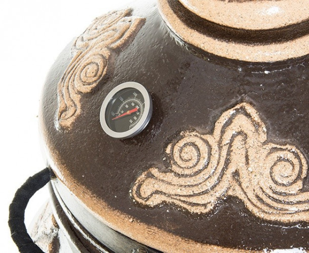 Тандыр Греческий в Челябинске