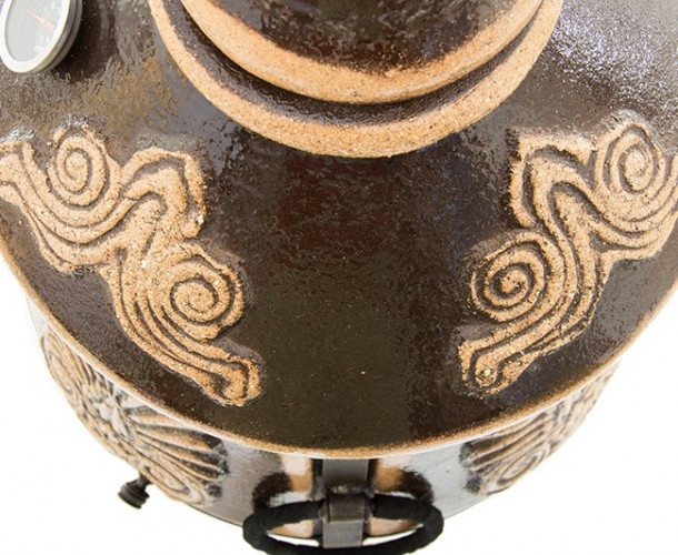 Тандыр Греческий в Челябинске