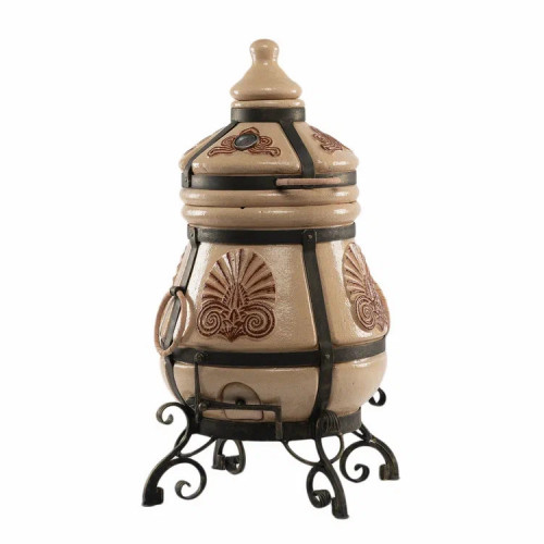 Тандыр Греческий в Челябинске