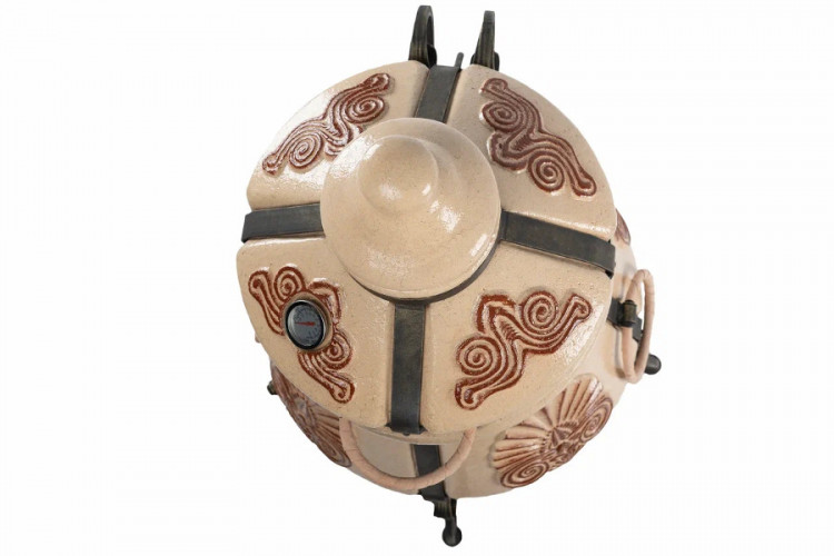 Тандыр Греческий в Челябинске