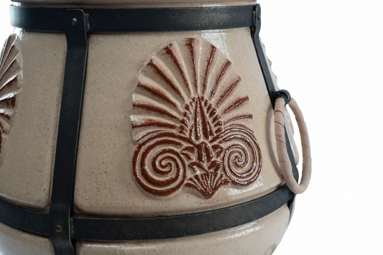 Тандыр Греческий в Челябинске