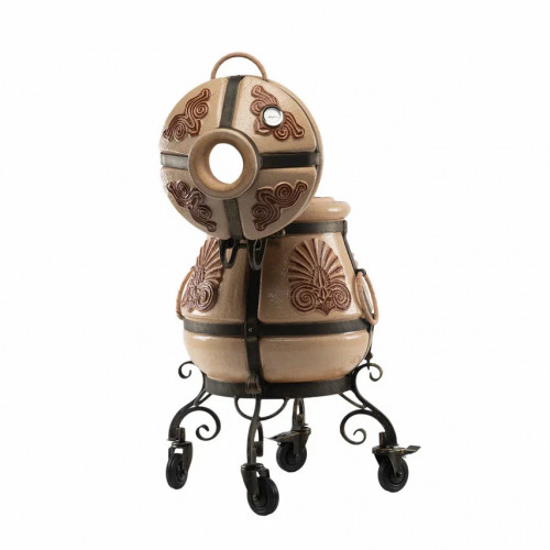 Тандыр Греческий в Челябинске