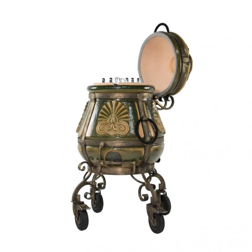 Тандыр Греческий в Челябинске