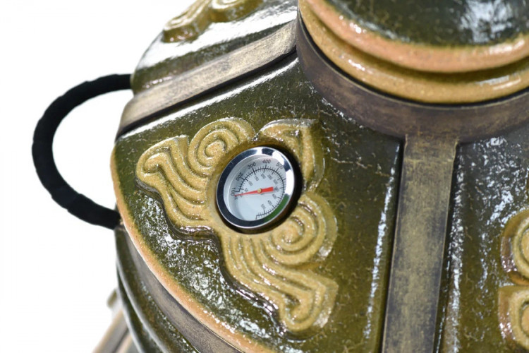 Тандыр Греческий в Челябинске