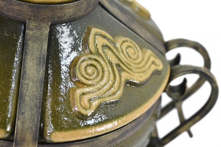 Тандыр Греческий в Челябинске