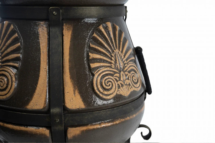 Тандыр Греческий в Челябинске