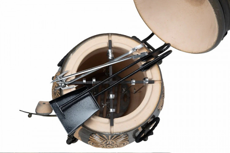 Тандыр Греческий в Челябинске