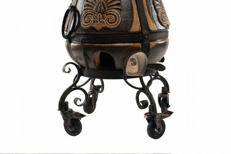 Тандыр Греческий в Челябинске