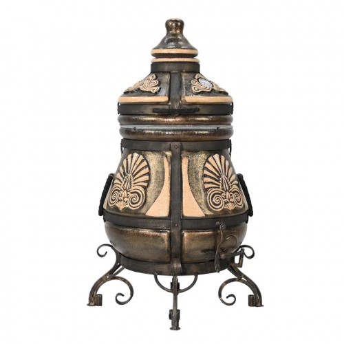 Тандыр Греческий в Челябинске