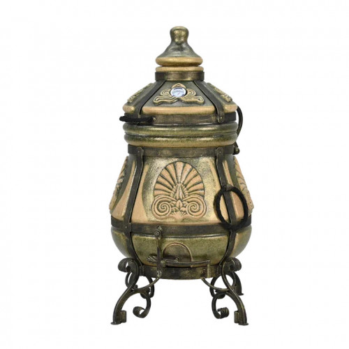 Тандыр Греческий в Челябинске