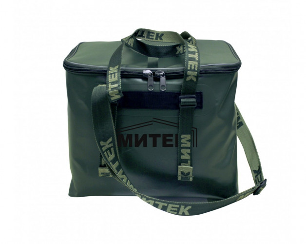 Сумка Митек с крышкой бокс 38 Х 23 Х 32 в Челябинске