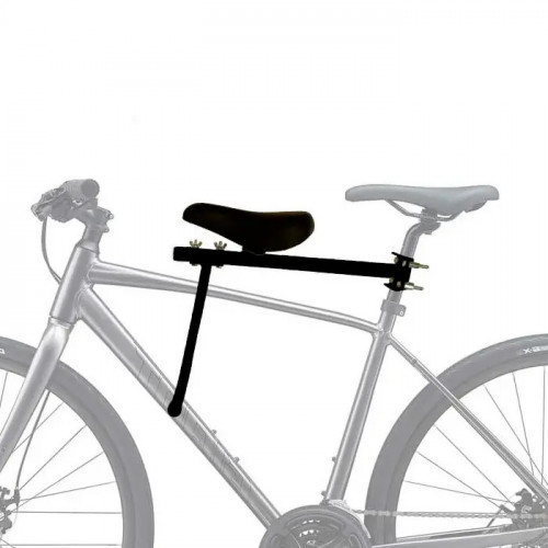 Велокресло переднее Маруся без ручки в Челябинске