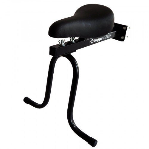 Велокресло переднее Маруся без ручки в Челябинске