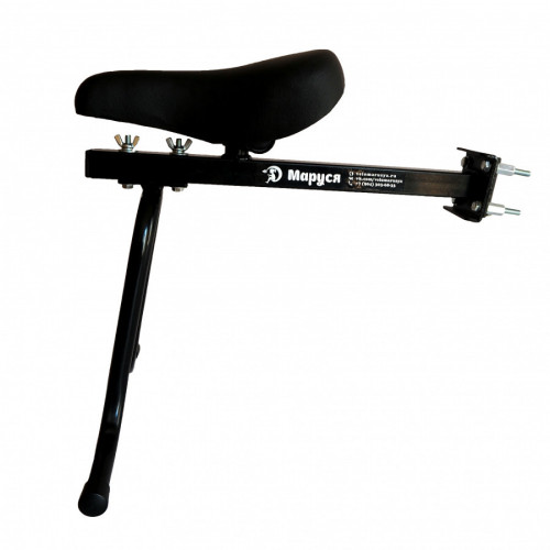 Велокресло переднее Маруся без ручки в Челябинске