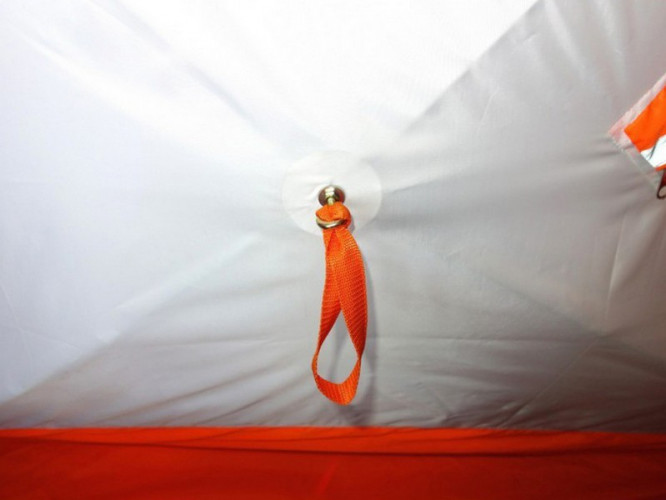 Палатка для рыбалки куб Пингвин Призма Шелтерс Премиум 2 в Челябинске