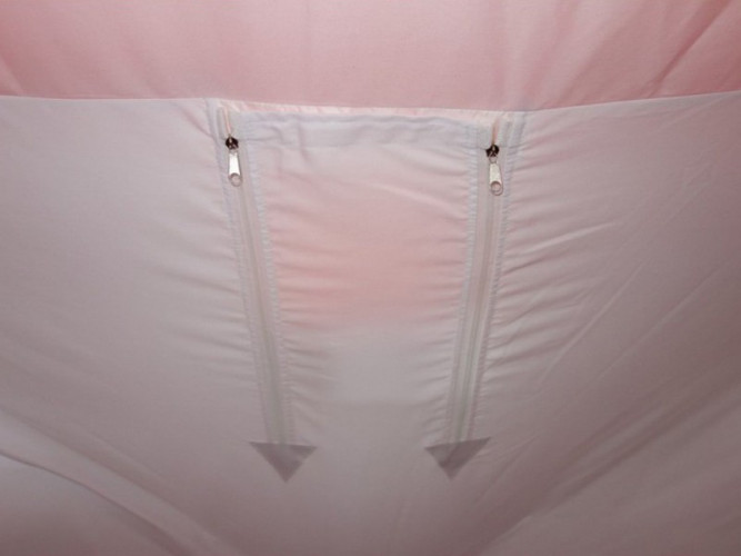 Палатка для рыбалки куб Пингвин Призма Шелтерс Премиум 2 в Челябинске