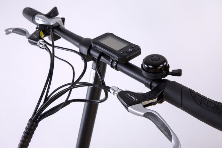 Электровелосипед Elbike Galant VIP 13 в Челябинске