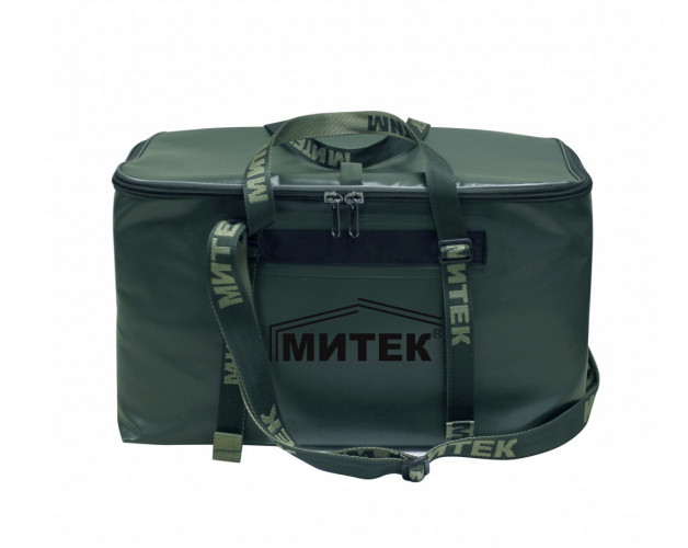 Сумка Митек с крышкой бокс 45 Х 23 Х 32 в Челябинске