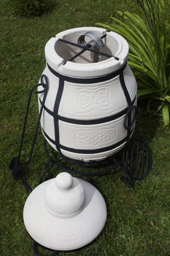 Тандыр Пирр в Челябинске