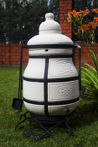 Тандыр Пирр в Челябинске