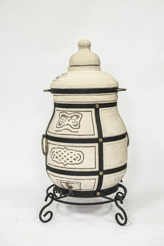 Тандыр Пирр в Челябинске