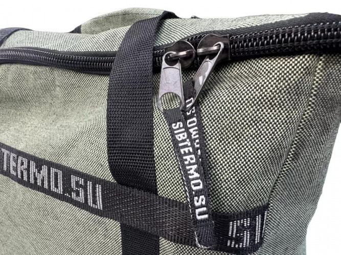 Печь дровяная Сибирка средняя из нержавейки  в Челябинске