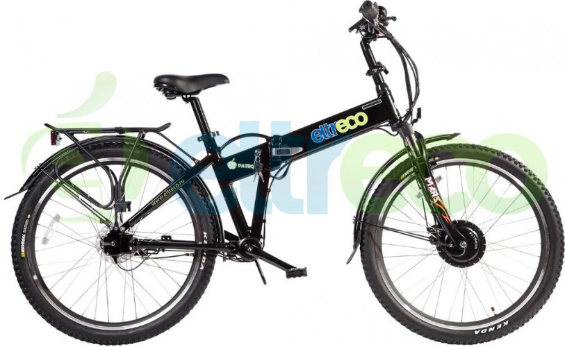 Eltreco Patrol Кардан 26 в Челябинске