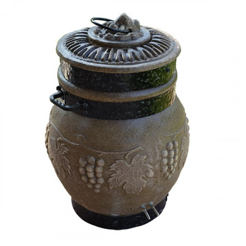 Тандыр Электрический Мини в Челябинске