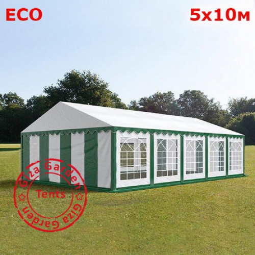 Шатер Giza Garden Eco 5 х 10 м в Челябинске