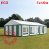 Шатер Giza Garden Eco 5 х 10 м в Челябинске